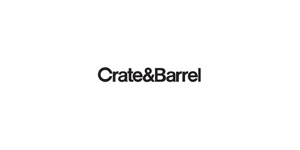 Crate & Barrel